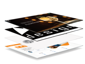 corporate design